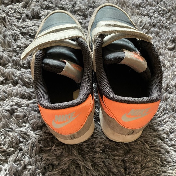 NIKE PRESCHOOL SHOES - Picture 3 of 4